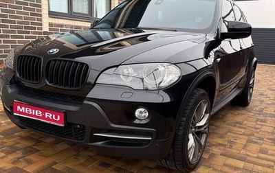 BMW X5, 2009 год, 2 050 000 рублей, 1 фотография