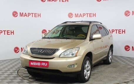 Lexus RX II рестайлинг, 2004 год, 1 380 000 рублей, 1 фотография