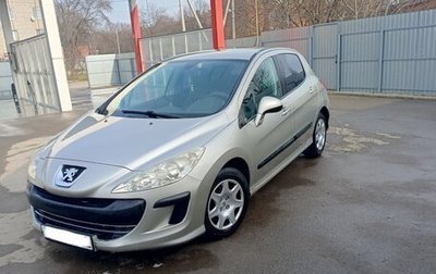 Peugeot 308 II, 2009 год, 759 000 рублей, 1 фотография