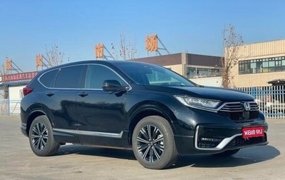 Honda Accord IX рестайлинг, 2021 год, 2 694 000 рублей, 1 фотография