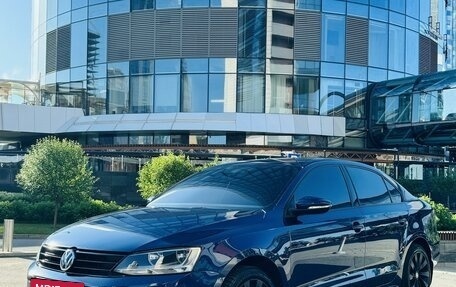 Volkswagen Jetta VI, 2015 год, 1 350 000 рублей, 1 фотография