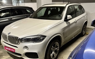 BMW X5, 2018 год, 6 200 000 рублей, 1 фотография