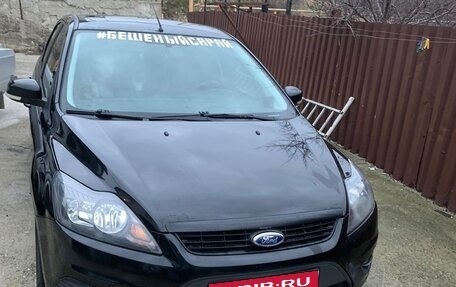 Ford Focus II рестайлинг, 2010 год, 650 000 рублей, 1 фотография