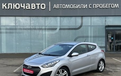 Hyundai i30 II рестайлинг, 2013 год, 900 000 рублей, 1 фотография