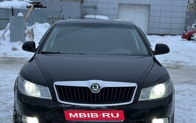 Skoda Octavia, 2010 год, 649 999 рублей, 1 фотография