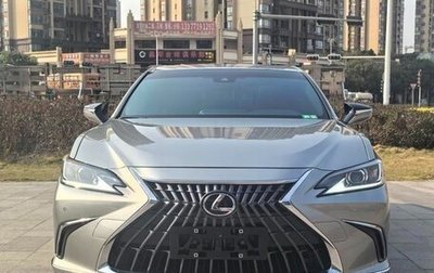 Lexus ES VII, 2022 год, 3 901 000 рублей, 1 фотография