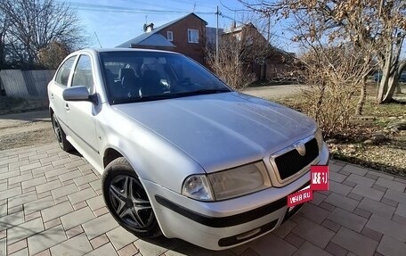 Skoda Octavia, 2005 год, 575 000 рублей, 1 фотография