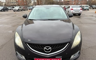 Mazda 6, 2008 год, 675 000 рублей, 1 фотография