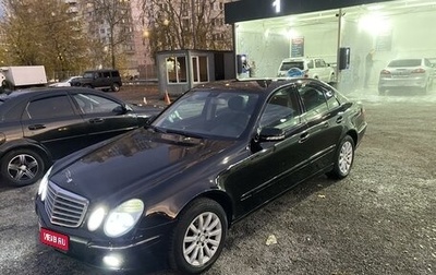 Mercedes-Benz E-Класс, 2007 год, 450 000 рублей, 1 фотография