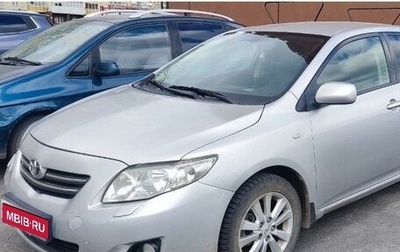 Toyota Corolla, 2007 год, 750 000 рублей, 1 фотография