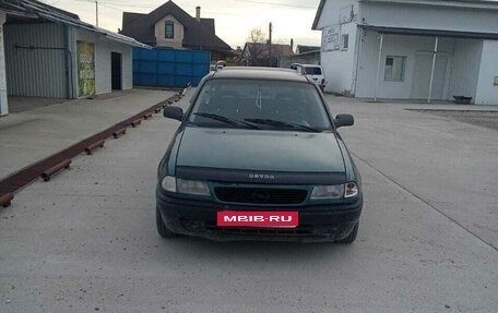 Opel Astra F, 1997 год, 200 000 рублей, 1 фотография