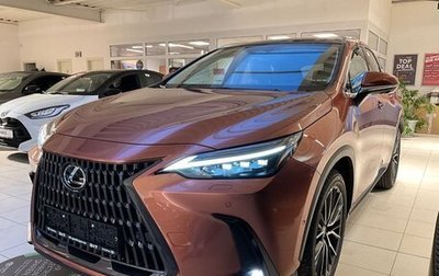 Lexus NX, 2024 год, 9 346 000 рублей, 1 фотография