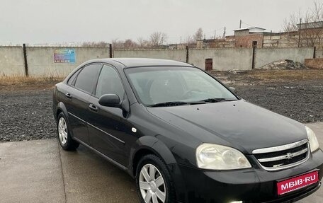 Chevrolet Lacetti, 2008 год, 570 000 рублей, 1 фотография