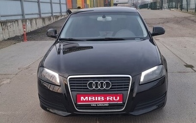 Audi A3, 2009 год, 800 000 рублей, 1 фотография