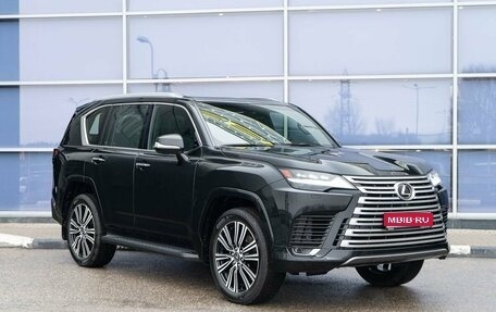 Lexus LX, 2024 год, 21 500 000 рублей, 1 фотография