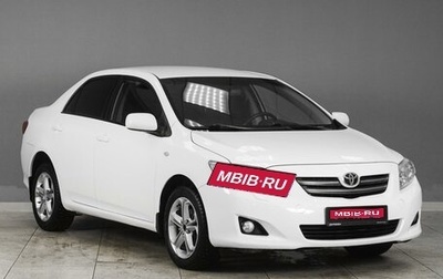 Toyota Corolla, 2010 год, 1 299 000 рублей, 1 фотография