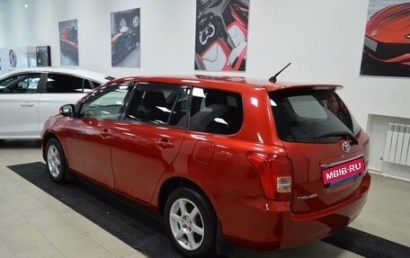 Toyota Corolla, 2007 год, 797 000 рублей, 6 фотография