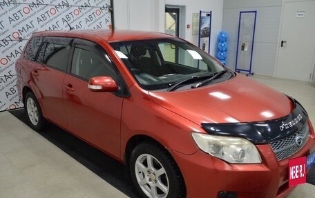 Toyota Corolla, 2007 год, 797 000 рублей, 4 фотография