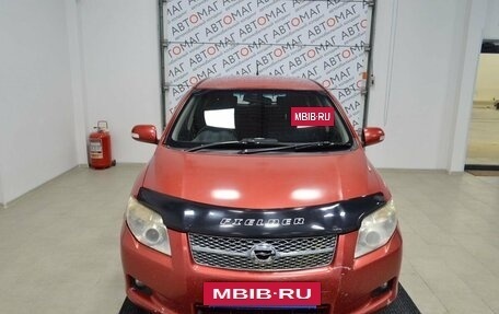 Toyota Corolla, 2007 год, 797 000 рублей, 2 фотография