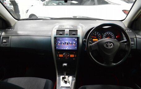 Toyota Corolla, 2007 год, 797 000 рублей, 22 фотография