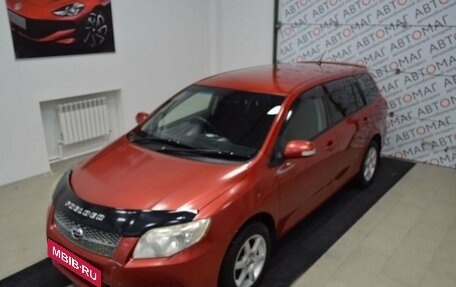 Toyota Corolla, 2007 год, 797 000 рублей, 12 фотография