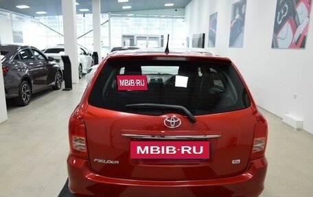 Toyota Corolla, 2007 год, 797 000 рублей, 9 фотография