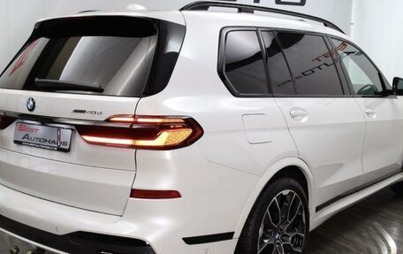 BMW X7, 2024 год, 16 400 000 рублей, 6 фотография