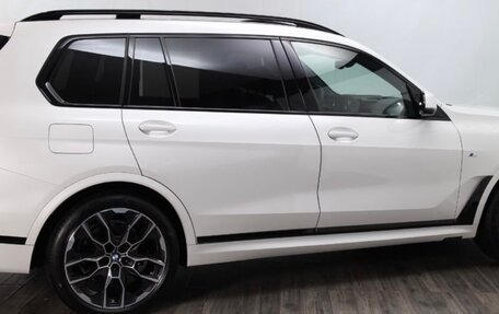 BMW X7, 2024 год, 16 400 000 рублей, 5 фотография