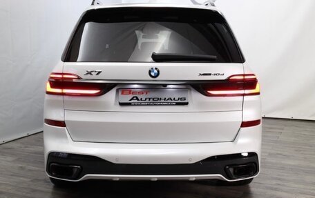 BMW X7, 2024 год, 16 400 000 рублей, 7 фотография