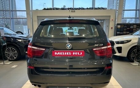 BMW X3, 2013 год, 2 150 000 рублей, 4 фотография