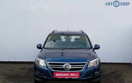 Volkswagen Tiguan I, 2009 год, 1 160 000 рублей, 2 фотография