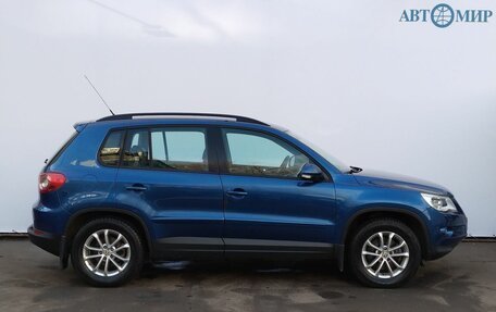 Volkswagen Tiguan I, 2009 год, 1 160 000 рублей, 4 фотография