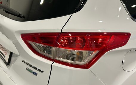 Ford Kuga III, 2016 год, 1 349 000 рублей, 8 фотография