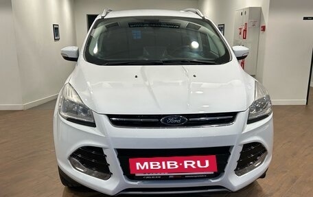 Ford Kuga III, 2016 год, 1 349 000 рублей, 6 фотография