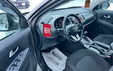 KIA Sportage III, 2014 год, 1 719 000 рублей, 10 фотография