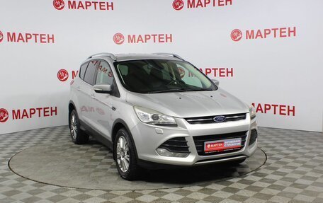 Ford Kuga III, 2013 год, 1 199 000 рублей, 3 фотография