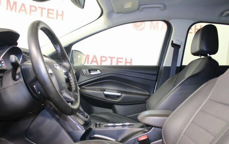 Ford Kuga III, 2013 год, 1 199 000 рублей, 9 фотография