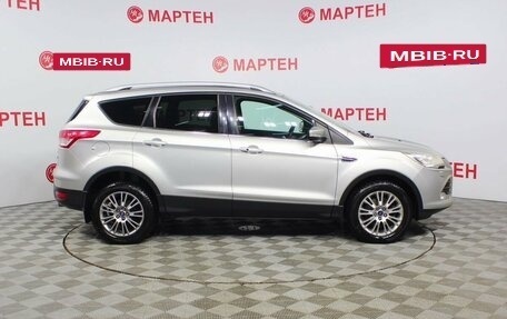 Ford Kuga III, 2013 год, 1 199 000 рублей, 4 фотография