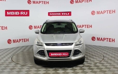 Ford Kuga III, 2013 год, 1 199 000 рублей, 2 фотография