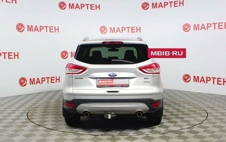 Ford Kuga III, 2013 год, 1 199 000 рублей, 6 фотография