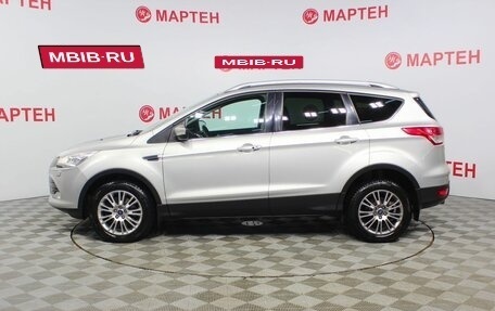 Ford Kuga III, 2013 год, 1 199 000 рублей, 8 фотография