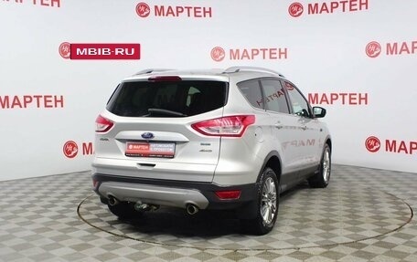 Ford Kuga III, 2013 год, 1 199 000 рублей, 5 фотография