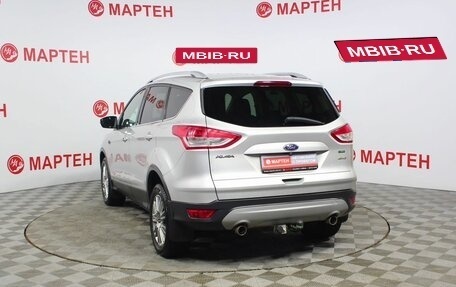 Ford Kuga III, 2013 год, 1 199 000 рублей, 7 фотография