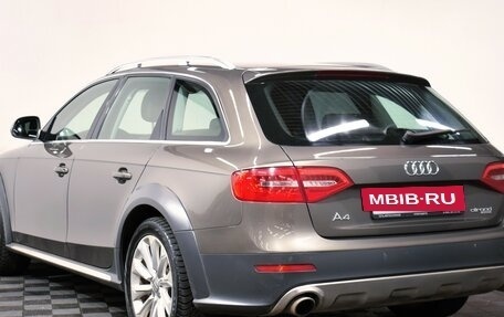 Audi A4 allroad, 2012 год, 1 759 000 рублей, 6 фотография