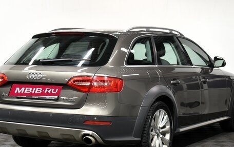 Audi A4 allroad, 2012 год, 1 759 000 рублей, 4 фотография