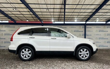 Honda CR-V III рестайлинг, 2008 год, 1 249 000 рублей, 6 фотография