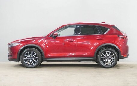 Mazda CX-5 II, 2018 год, 2 700 000 рублей, 4 фотография