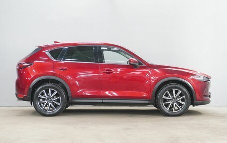 Mazda CX-5 II, 2018 год, 2 700 000 рублей, 5 фотография