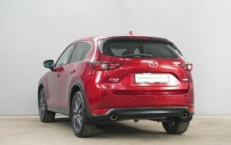 Mazda CX-5 II, 2018 год, 2 700 000 рублей, 6 фотография