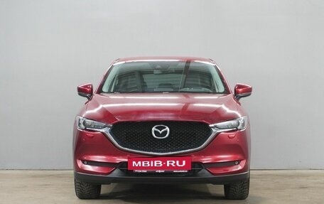 Mazda CX-5 II, 2018 год, 2 700 000 рублей, 2 фотография